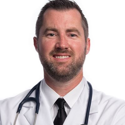 Picture of Andrew Pope M.D.