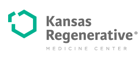 Logo for Kansas Regenerative Medicine