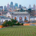 kansas city skyline